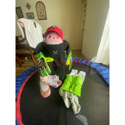 武警重庆总队某支队强化狙击手复杂地形作战能力